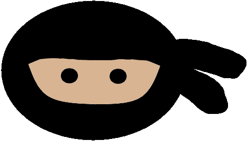 Picture of eSchool Ninja Logo